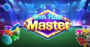 Teen Patti Master Apk